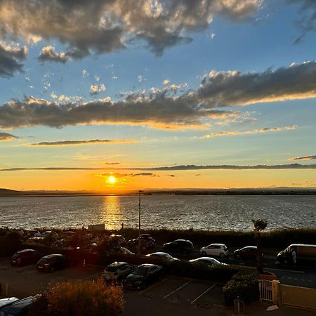 Appt Renove Palavas - 4 Personnes - Vue Mer - Parking - Rive Droite Luaran gambar