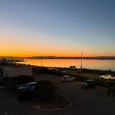 Appt Renove Palavas - 4 Personnes - Vue Mer - Parking - Rive Droite Luaran gambar