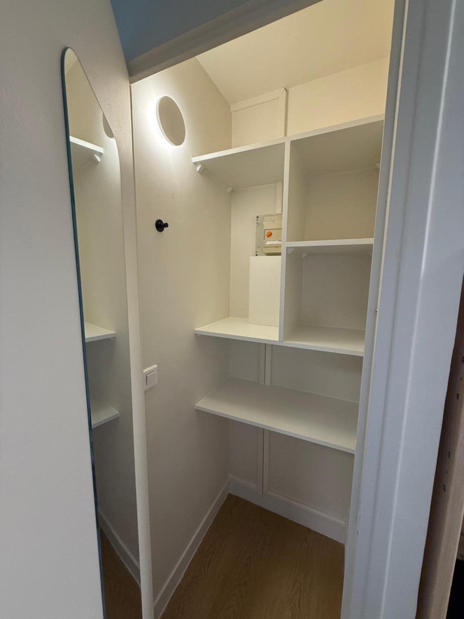 Appt Renove Palavas - 4 Personnes - Vue Mer - Parking - Rive Droite Luaran gambar